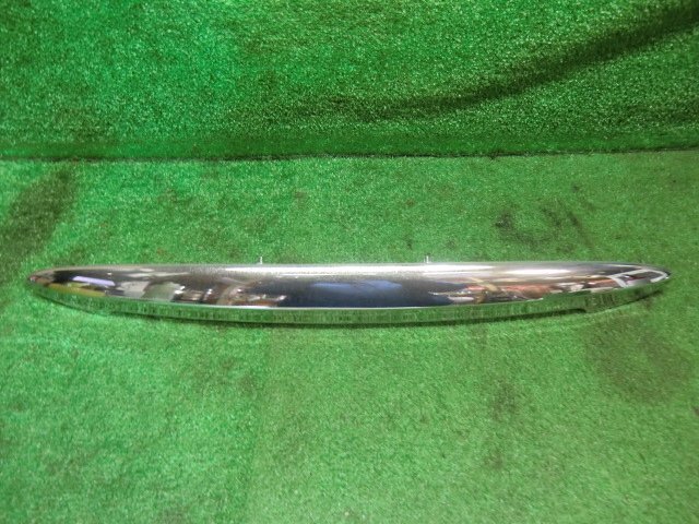 2006/3 ミラジーノ DBA-L650S リアガーニッシュ 【個人宅配送不可商品】拍卖