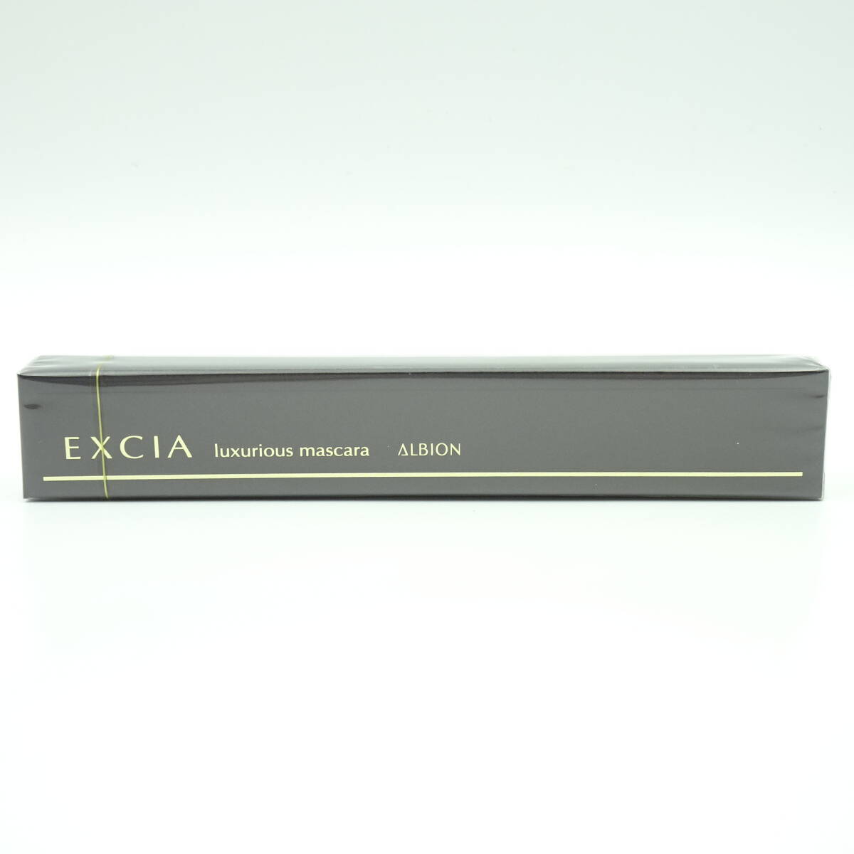 アルビオン エクシア AL ラグジュリアス マスカラ BR20拍卖