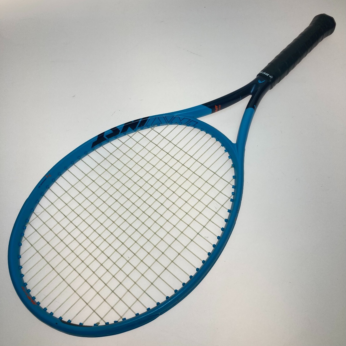 ◎◎ HEAD ヘッド グラフィン360 インスティンクト GRAPHENE 360 INSTINCT MP LITE 硬式テニスラケット G2 傷や汚れあり拍卖