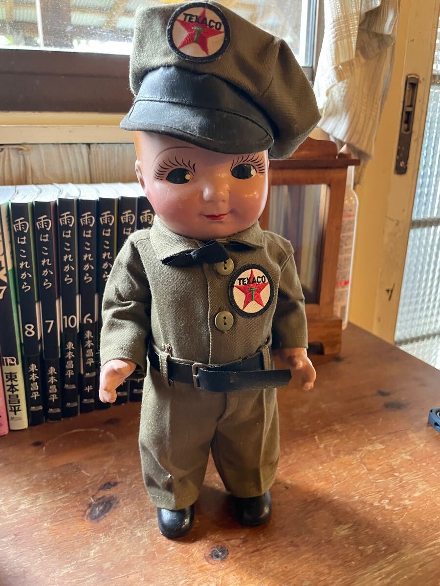 バディリー復刻版テキサコ 年代不明拍卖