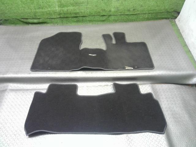 スズキ(SUZUKI)※同梱不可※MRワゴン MF33S フロアマット拍卖