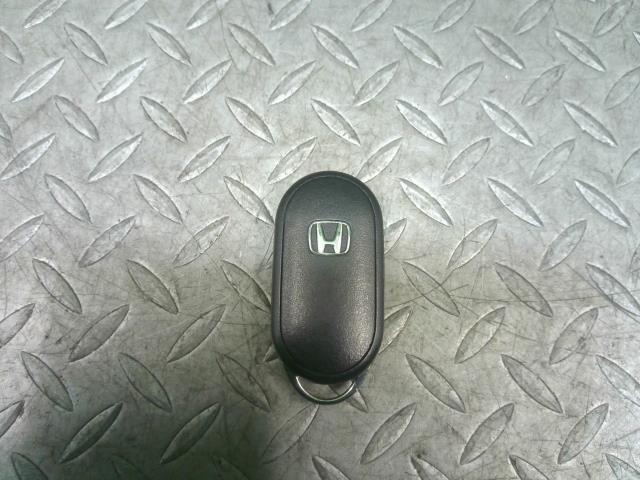ホンダ(Honda)※同梱不可※N-BOX JF3 キーレスリモコン 動作OK拍卖