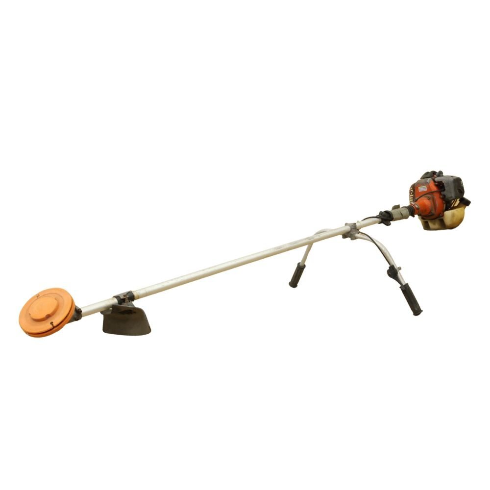 112702k4 ZENOAH ゼノア BC260 草刈り機 刈払機 KG17 直接引き取り限定 名古屋市守山区 配送不可拍卖