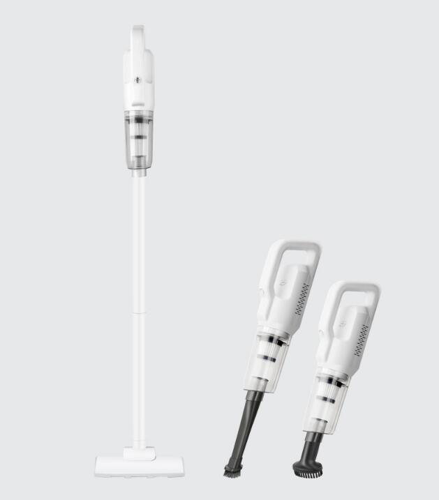 人気品掃除機コードレス 充電式 サイクロン式 28000pa 強力吸引 軽量 静音 小型 2way スティック型 ハンディ ハンディー コンパクト 省エネ拍卖