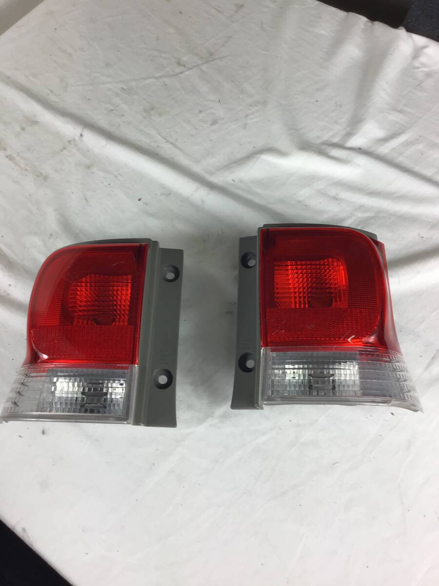 ダイハツ タント テ-ルランプ 左右セット拍卖