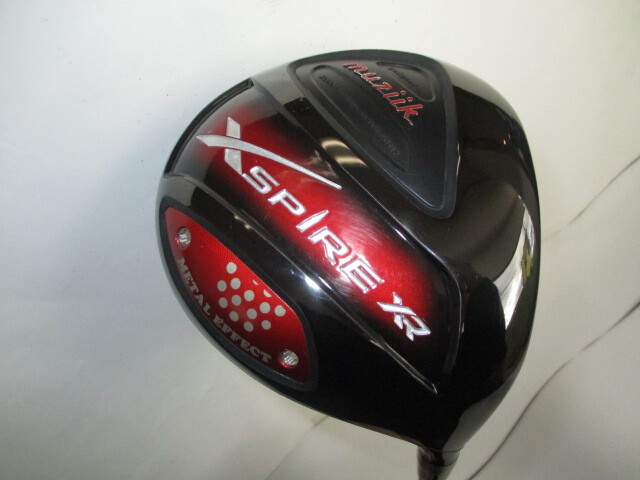 人気 地クラブ muziik(ムジーク) Xspire XR(エクスパイアー エックスアール) ドライバー SR拍卖