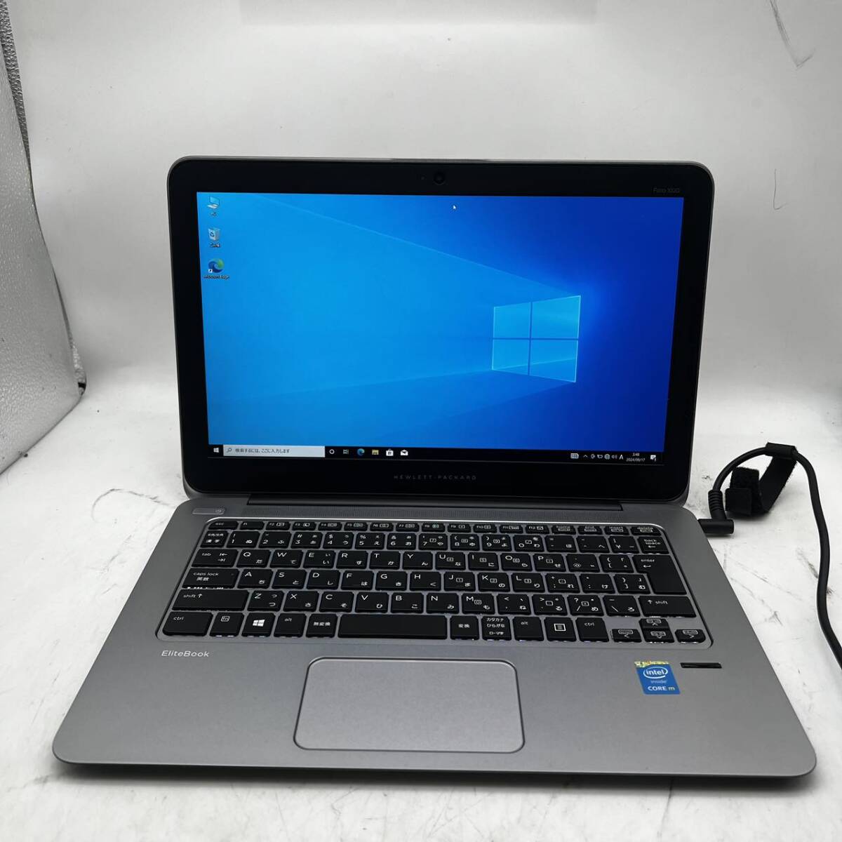 office2019/Win10/HP/1020 G1/Core M-5Y51/メモリ 8GB/SSD 128GB/12.5インチ/Webカメラ/1拍卖