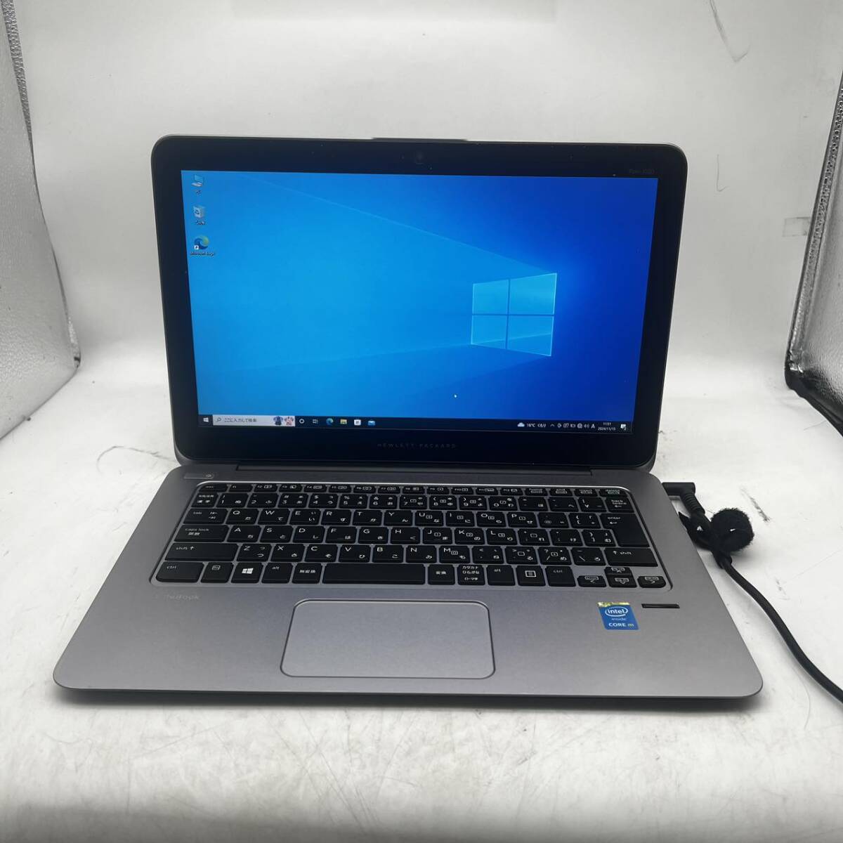 office2019/Win10/HP/1020 G1/Core M 5Y51/メモリ 8GB/SSD 128GB/12.5インチ/Webカメラ/2拍卖