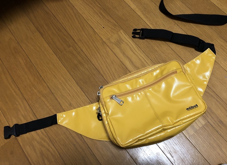 即決★mobus ★2Wayバック 拍卖