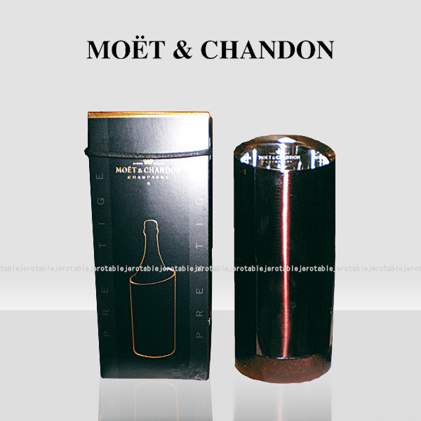 【ラスト1点】新品 モエ・エ・シャンドン グランヴィンテージ アイスクーラー グラセット チラー■ドンペリMOET&CHANDONモエシャンドン拍卖