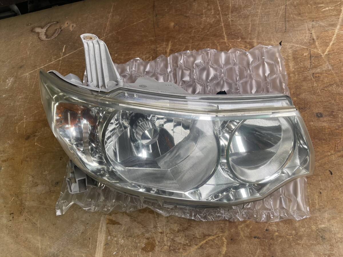 ダイハツ タント DBA-L375SーGPSF 右ヘッドライト G277拍卖