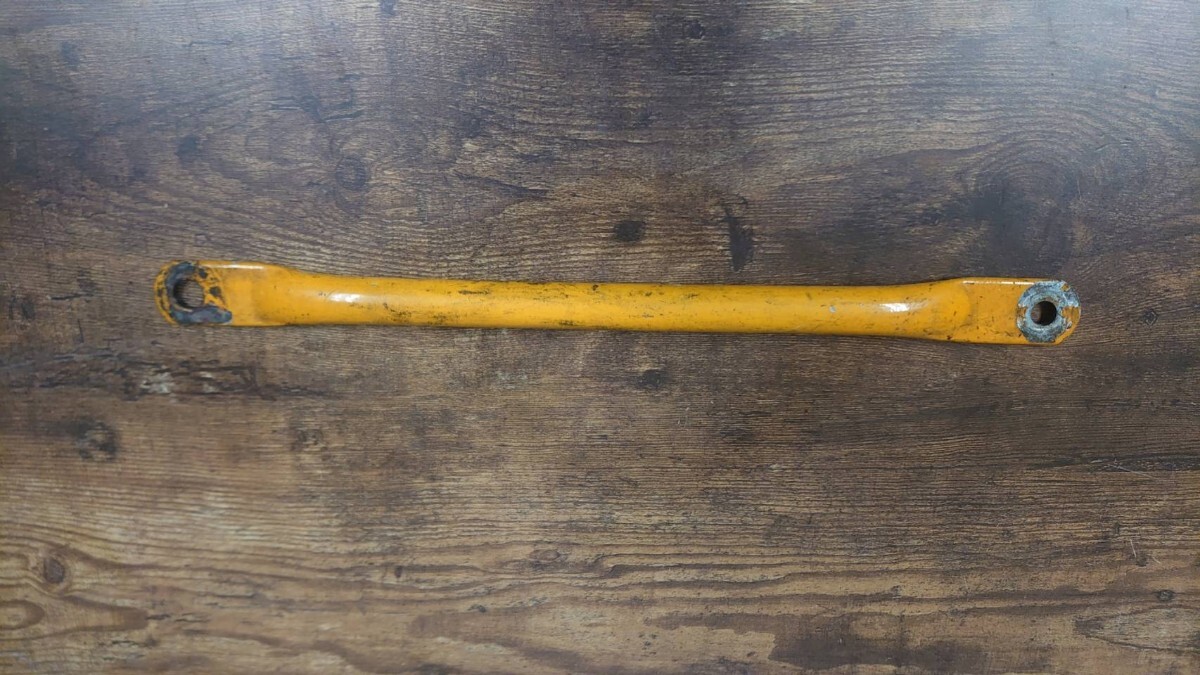 GS400 純正トルクロッド / SUZUKI 旧車拍卖