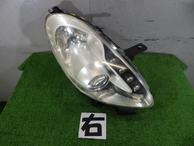 ジュリエッタ ABA-940141 右ライト/右ヘッドライト 940A2 12G3-T 46600711 242337拍卖