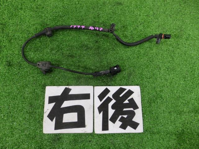 ソリオ DBA-MA26S ABSセンサー K12C ZVR 32372225A 56310-62R00 241994拍卖