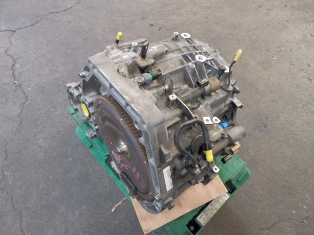 ジャンク!! クロスロード DBA-RT3 オートマミッション/5速AT R20A NH726M MA8A-100 21210-RXH-010 242527拍卖