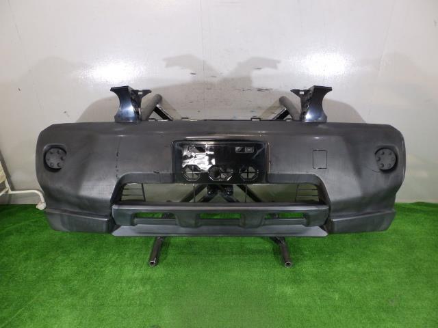 エクストレイル DBA-T31 フロントバンパー MR20DE G41 62022-JG04H 62022-JH00D 242532拍卖