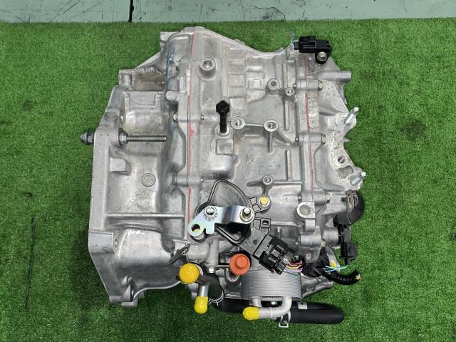 ソリオ DAA-MA36S オートマチックミッションASSY ハイブリッドMX拍卖