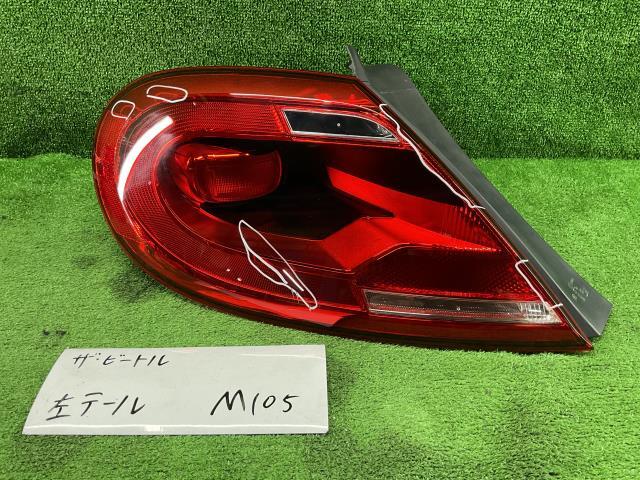 VW ザ・ビートル DBA-16CBZ 左テールランプ クラブ拍卖