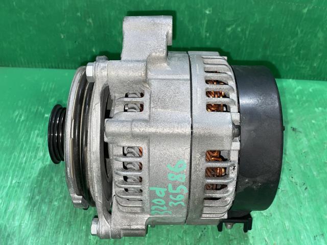 BMW 3シリーズ 3DA-5V20 ダイナモ オルタネーター 320D XDRIVE Mスポーツ 4WD拍卖