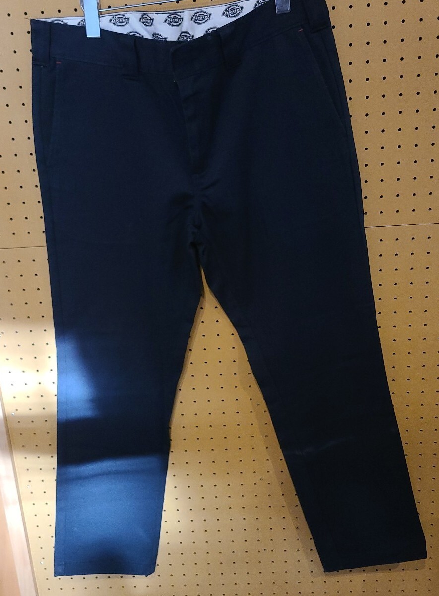Dickies ディッキーズ/ ワークパンツ/ パンツ/34/141拍卖