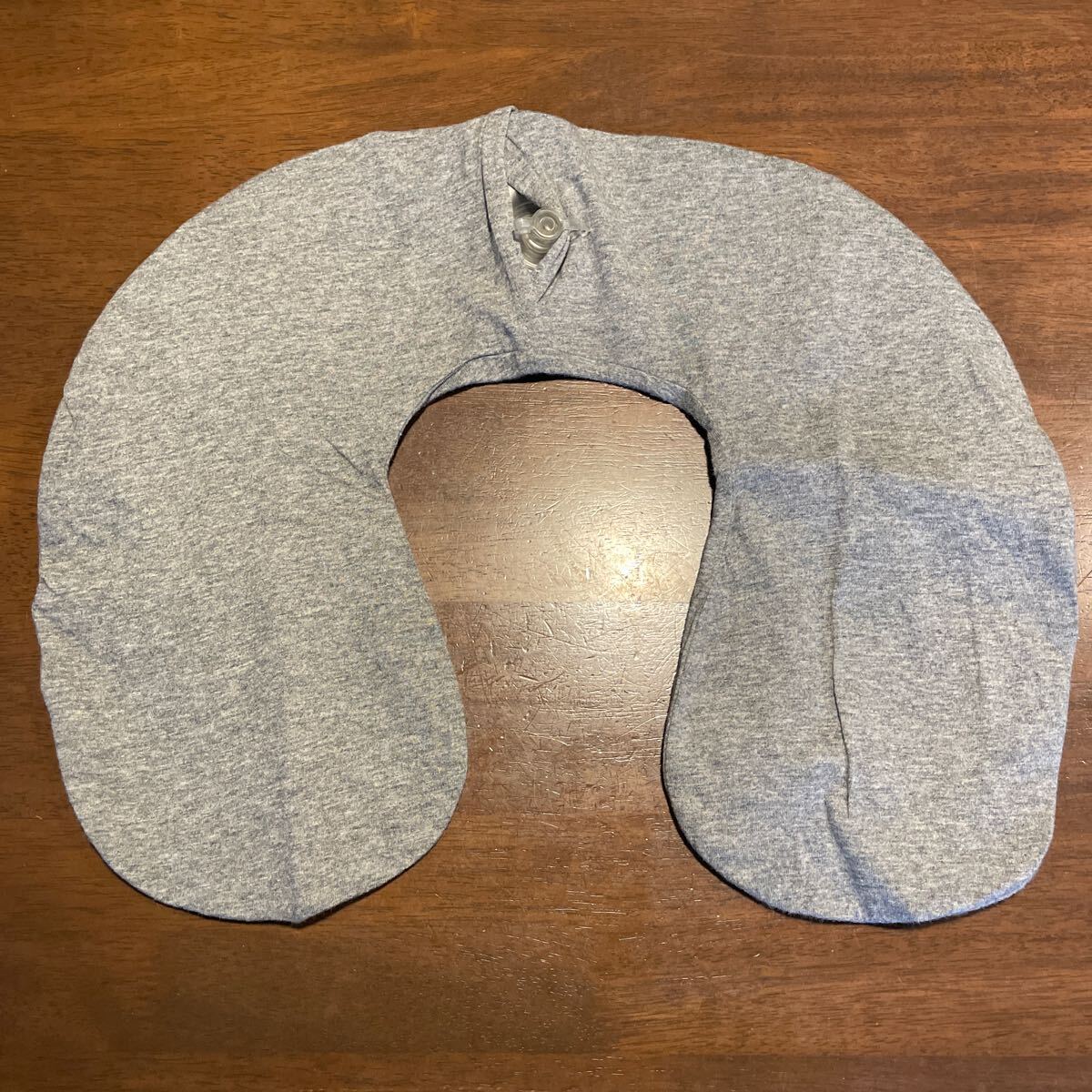 無印良品 ネックピロー ネッククッション 拍卖