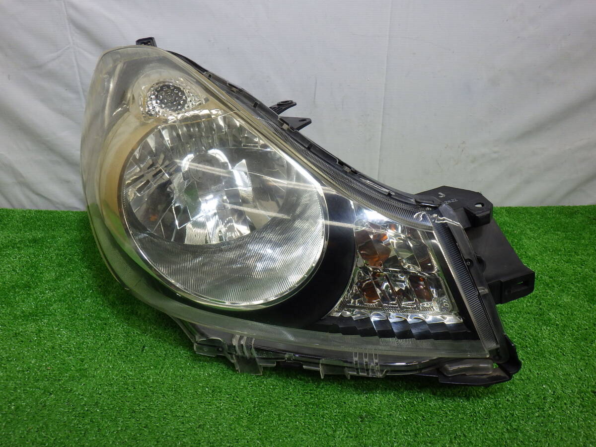 4B】【QM1】【送料記載】 ADエキスパート VJY12 右ヘッドライト 26010-3ZJ0A イチコ 1800 VZNY12 VY12 NV150AD【409270】拍卖