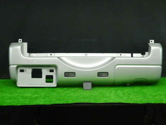 4D】【Z2S】【送料記載】 AZオフロード JM23W リアバンパー 1A06-50-221 98【409181】拍卖