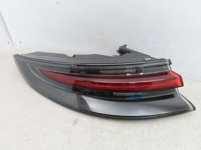 【即決有】 Porsche ポルシェ パナメーラ 973 純正 左 テールランプ テールライト 973.945.091 (n001361)拍卖