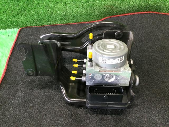 プジョー 2008 ABA-A94HM01 ABSアクチュエーター プレミアム KWE拍卖