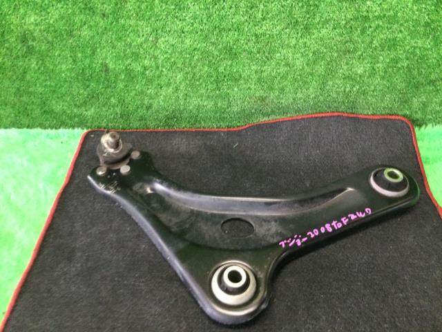 プジョー 2008 ABA-A94HM01 右Fロアアーム プレミアム KWE拍卖