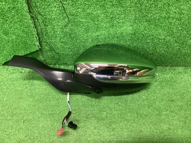 プジョー 2008 ABA-A94HM01 左サイドミラー プレミアム KWE拍卖