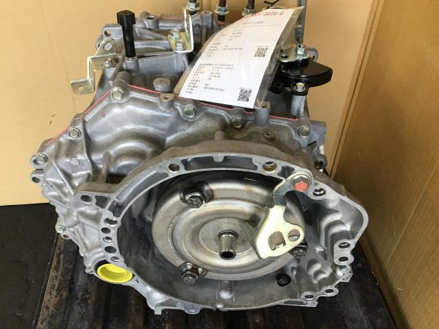 デイズ 5BA-B43W オートマチックミッションASSY X P26 310020-X160A拍卖