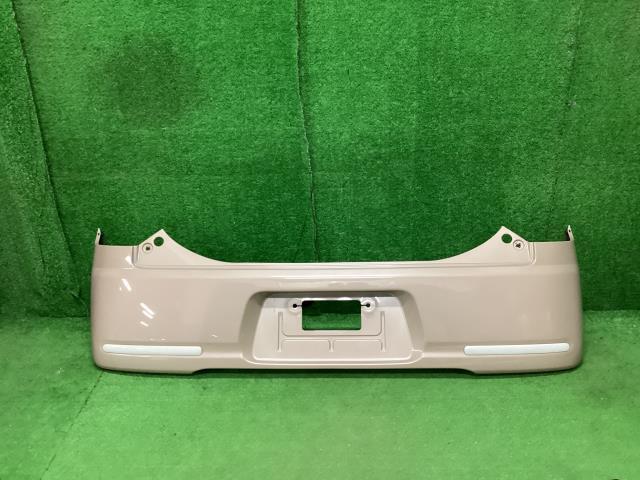 ミラココア DBA-L675S RバンパーASSY ココアX T24 52159-B2660-E1拍卖