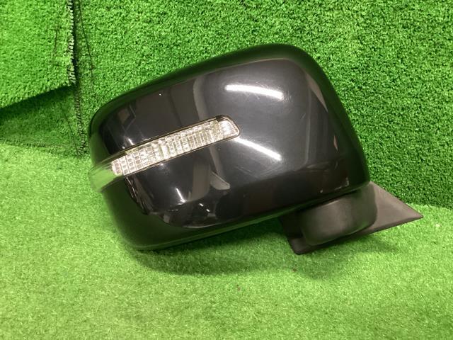 スペーシア DAA-MK42S 右サイドミラー カスタムZターボ A6R 84701-81M54拍卖