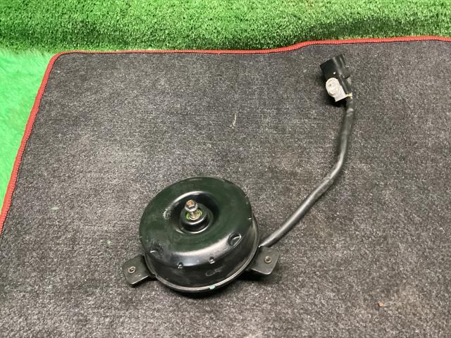 スペーシア DAA-MK42S 電動ファン カスタムZターボ A6R 17120-50M50拍卖