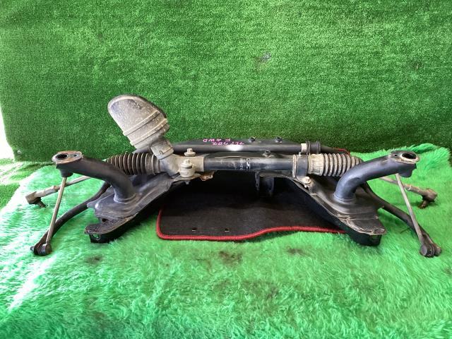 フレアクロスオーバー DBA-MS31S Fメンバー XT 4WD ZVC 1A11-34-800A拍卖