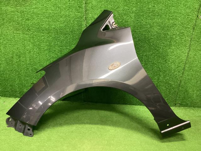 デミオ DBA-DE5FS 左Fフェンダー スポルト 36C D01G-52-211B拍卖