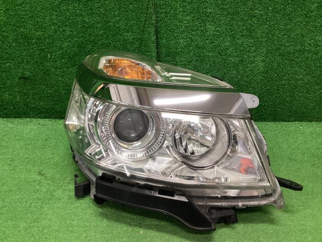 ライフ DBA-JC1 右ヘッドランプASSY G R536M 33100-SZH-J51拍卖