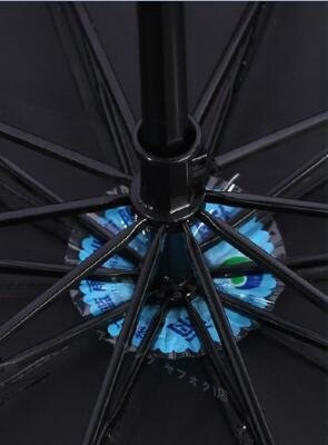 ☆新品折りたたみ傘 大きい 特大きいサイズ メンズ レディース 軽量 軽い 折り畳み 137cm 10本骨 頑丈 丈夫 強風 撥水 大きめ .拍卖