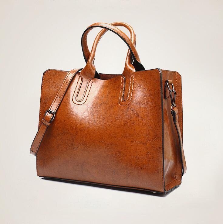 高級 トートバッグショルダーバッグ メンズ 出張 旅行 大容量 PU レザー ビジネスバッグ レディース DYL250拍卖