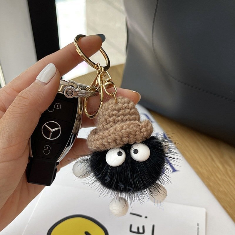 ☆新品キーホルダー かわいいキーホルダー 自動車キーホルダー バッグストラップ アクセサリー カバン飾り カバンチャーム パ拍卖