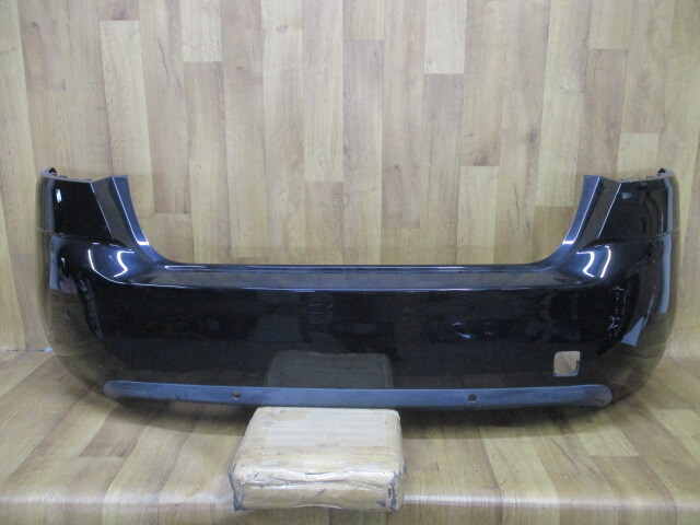 E4/ プジョー308純正リアバンパー9677960477/1176118X拍卖