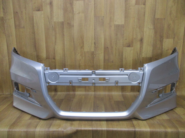 E4/ RK5/RK6ステップワゴン スパーダ純正フロントバンパー71101-SZW-J000拍卖