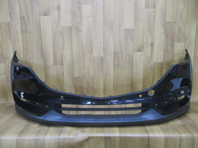 E4/ KFEP/KF2P/KF5P CX-5/CX5純正フロントバンパーKB8A-50031拍卖