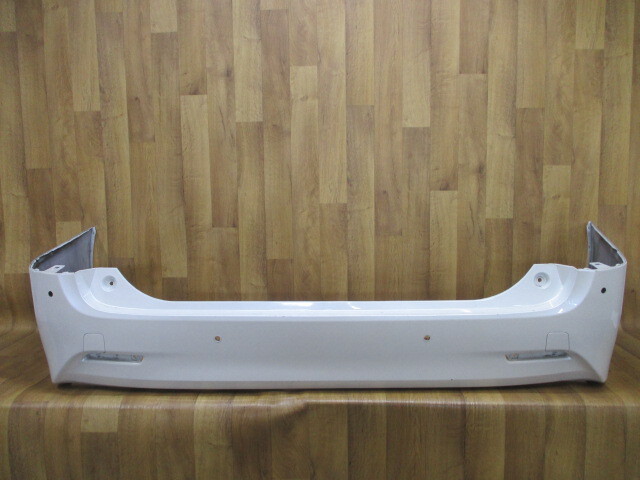 E4/ AGH30W/AGH35W/GGH30W/GGH35W/アルファード/ヴェルファイア純正リアバンパー52159-58160拍卖