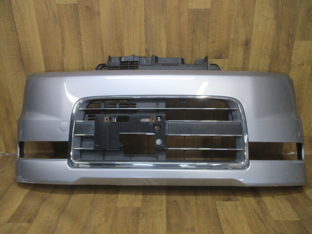 E4/ L350S/L360Sタント カスタム純正フロントバンパー52119-B2280拍卖