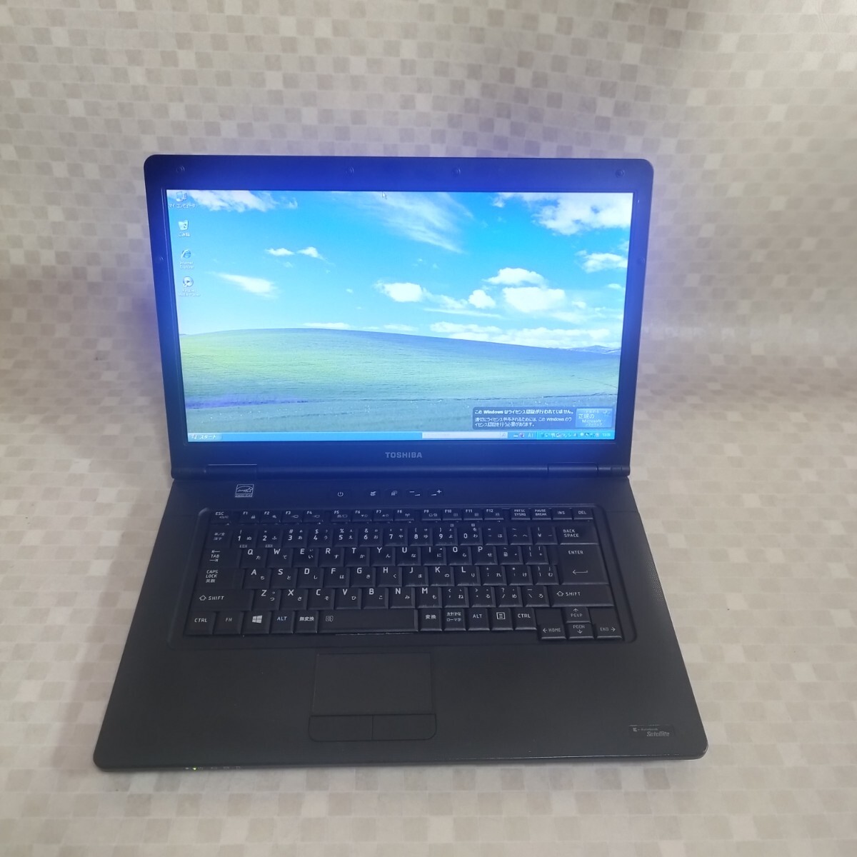 341111L★Windows XP.11.7.10.Vista OS選択可 東芝 dynabook B552/H Core i5-3230QM/4GB/HDD320GB/USB3.0/無線/1366x768/リカバリ-作成拍卖
