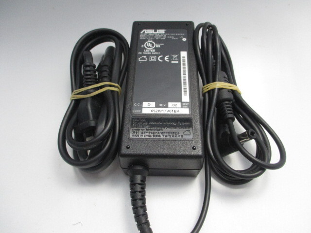 AD35110★ASUS★ACアダプター★ADP-65JH AB★保証付!即決!拍卖