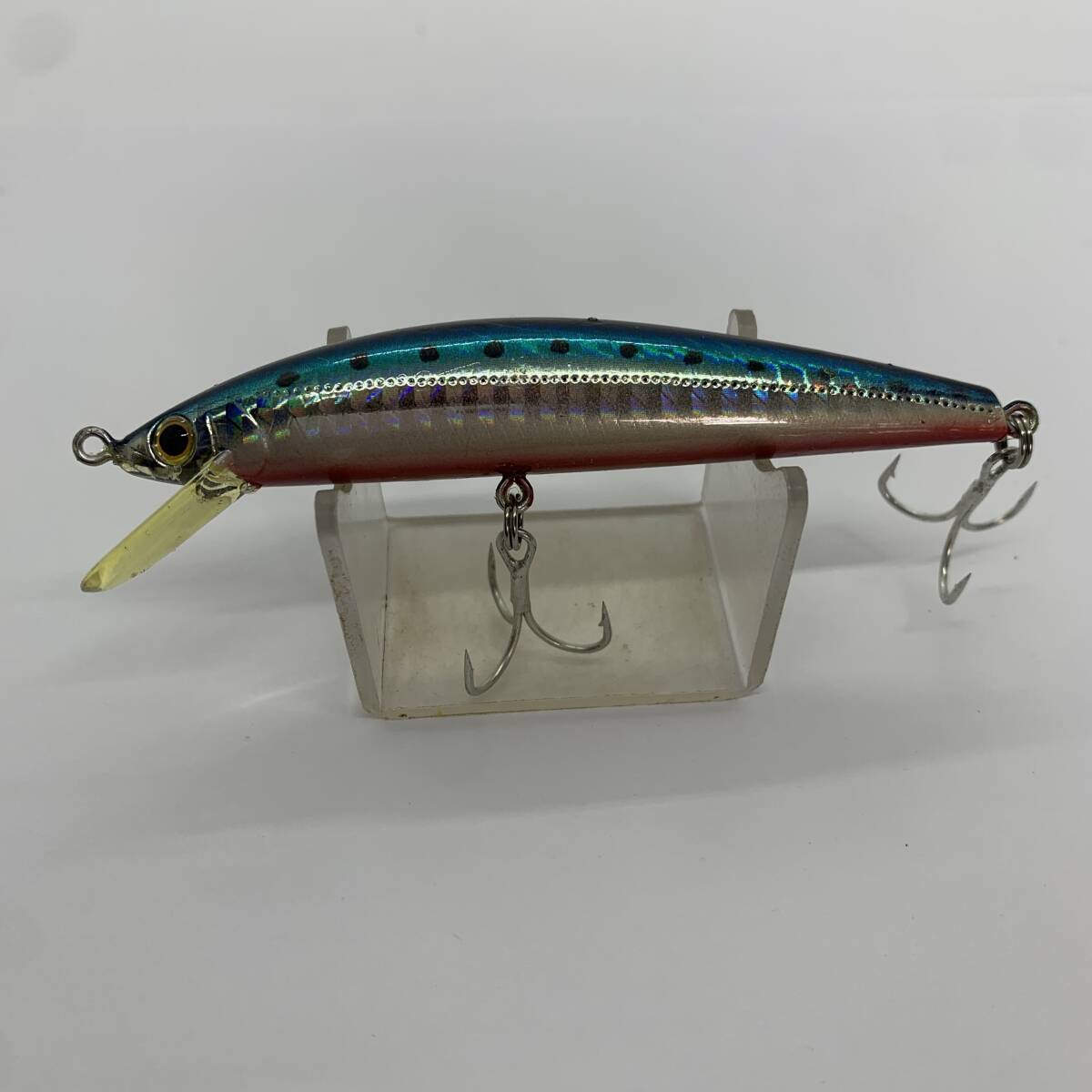 T-43872 ジャクソン ピンテールチューン 28 コーティングあり拍卖