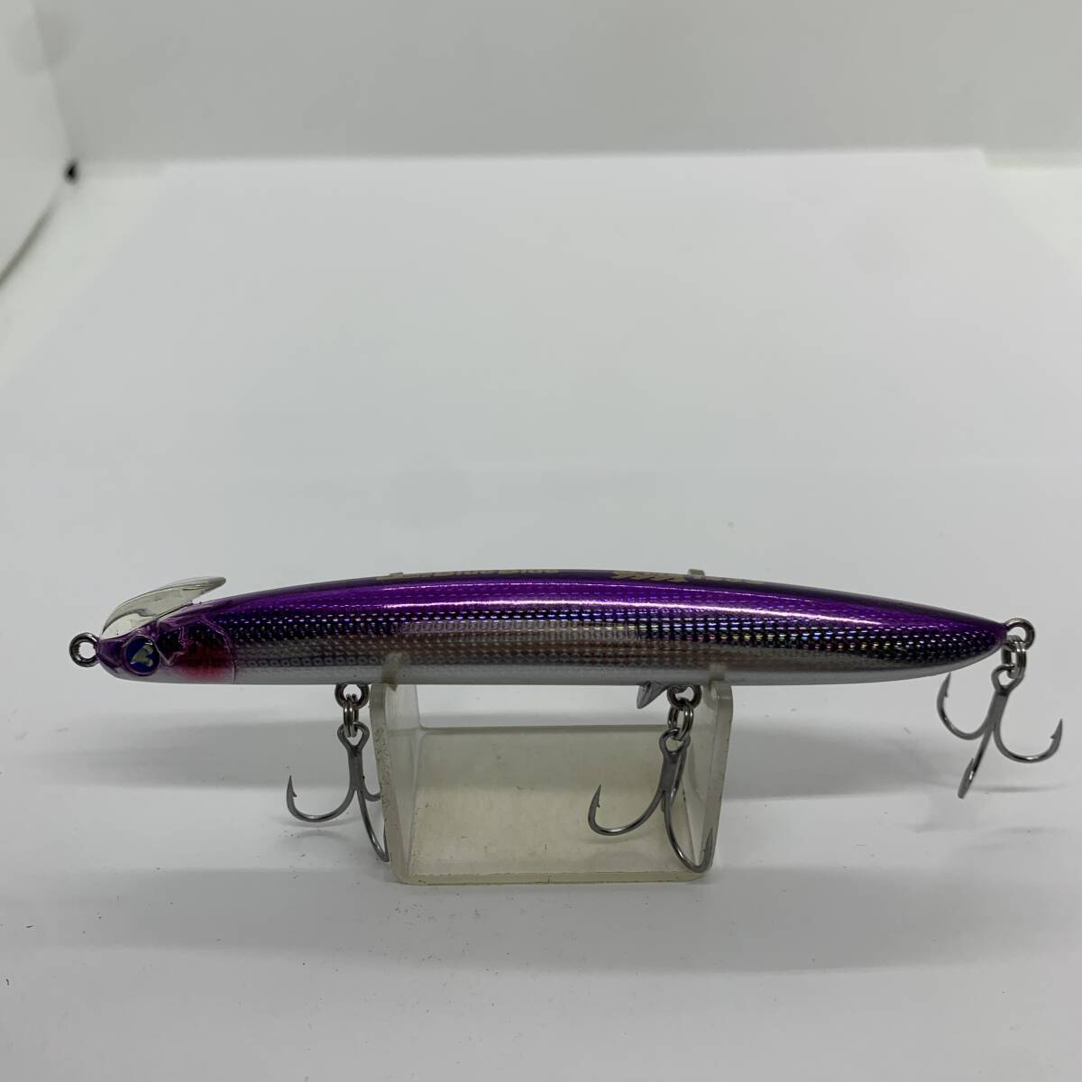 T-43890 ブルーブルー フリッド 125S拍卖
